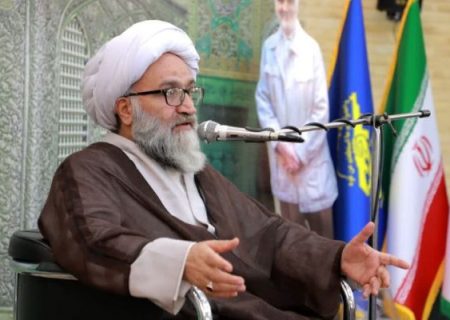 اغتشاشات دی‌ماه فتنه‌ای طراحی‌شده توسط آمریکا بود