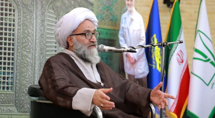 اغتشاشات دی‌ماه فتنه‌ای طراحی‌شده توسط آمریکا بود