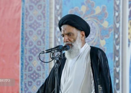 قرآن قطب‌نما عبور از جنگ نرم