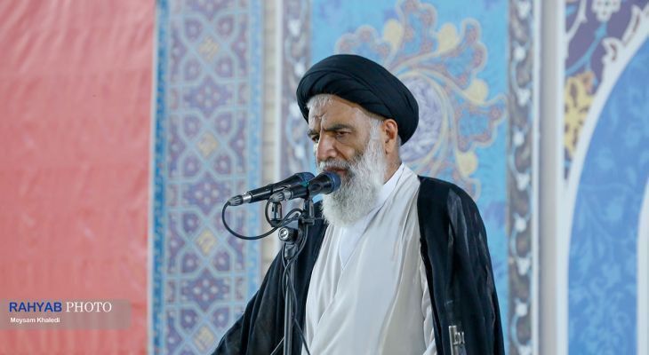 قرآن قطب‌نما عبور از جنگ نرم