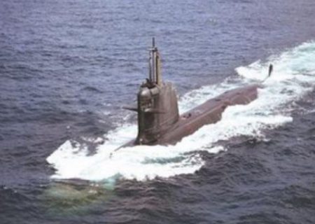 اقیانوس هند میدان رقابت چین و آمریکا