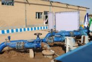 آغاز طرح جهادی آبرسانی به روستاهای خوزستان