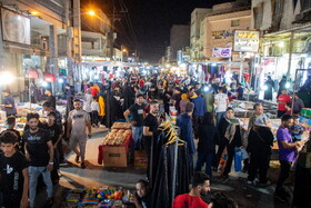 اجرای طرح نظارتی بازار ویژه ماه رمضان و نوروز در خوزستان/ تخلفات را گزارش دهید