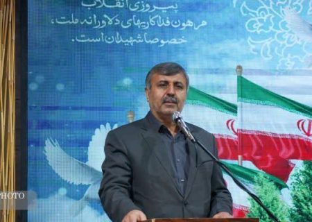 تیتر :ایران مقتدر زیر بار سلطه نمی‌رود