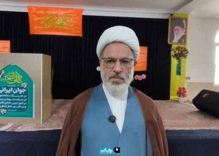 ۲۲ بهمن مشتی محکم بر دهان استکبار جهانی است