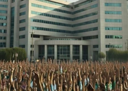 حداقل حقوق کارکنان دولت به ۱۸ میلیون تومان رسید