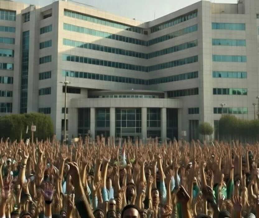 حداقل حقوق کارکنان دولت به ۱۸ میلیون تومان رسید