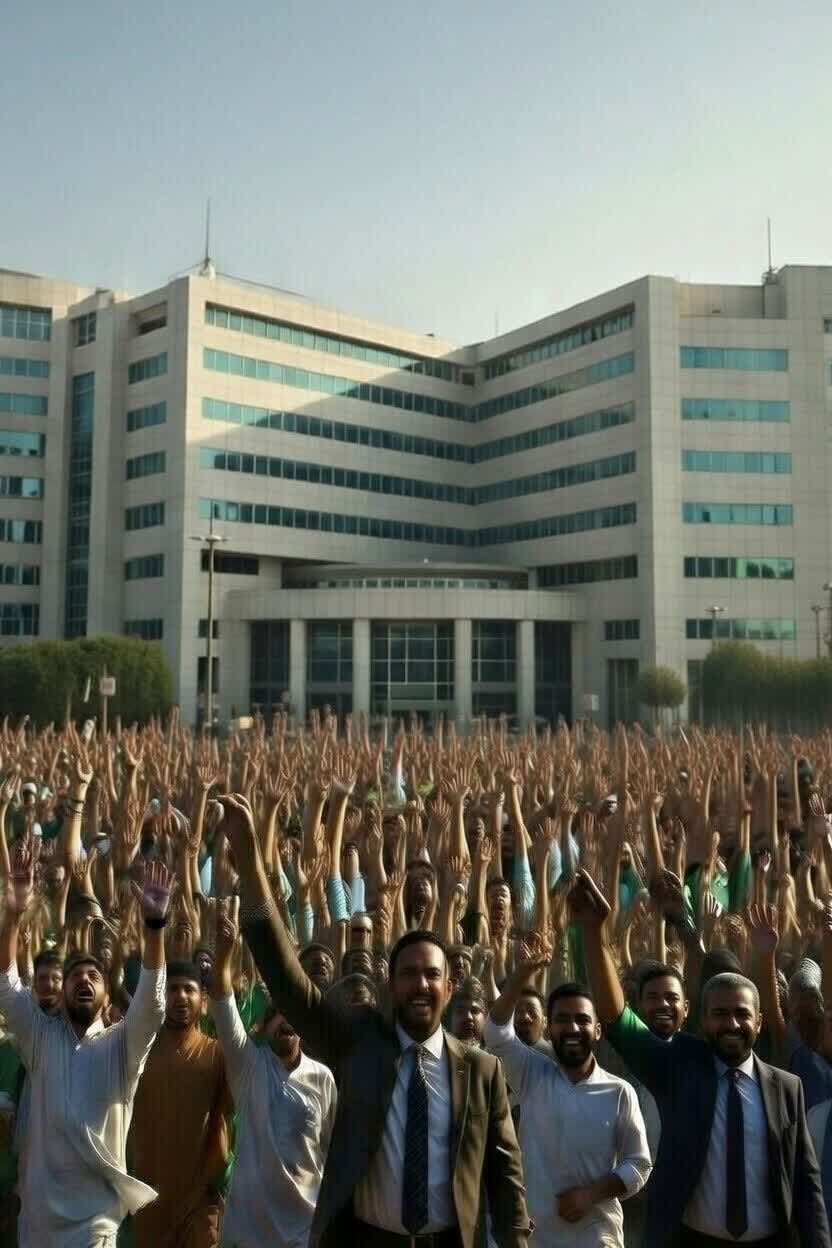 حداقل حقوق کارکنان دولت به ۱۸ میلیون تومان رسید