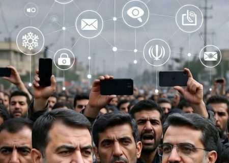 معاون وزیر ارتباطات: اینترنت هنوز به شرایط عادی بازنگشته است