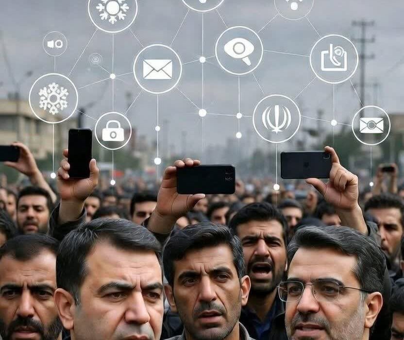 معاون وزیر ارتباطات: اینترنت هنوز به شرایط عادی بازنگشته است