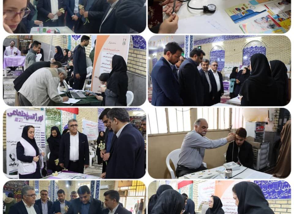 آغاز ثبت نام پویش “سلام محله” در خوزستان با هدف شبکه‌سازی داوطلبان و گسترش مشارکت‌های اجتماعی