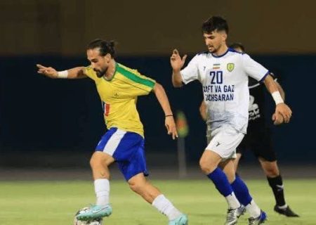 «بازگشت صنعت نفت به رده دوم جدول»