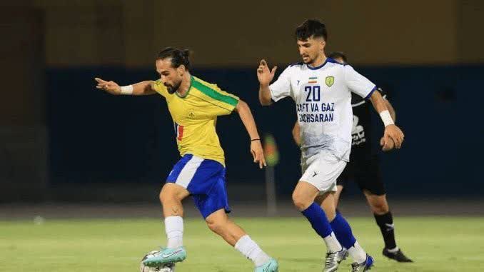 «بازگشت صنعت نفت به رده دوم جدول»