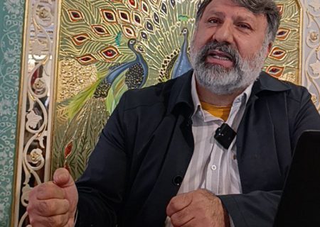 بازیابی هویت مستقل در برابر اراده ابرقدرت‌ها با پیروزی انقلاب اسلامی