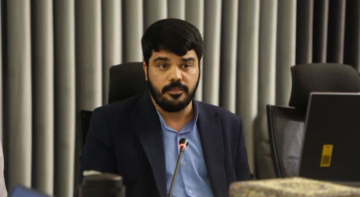 خرمشهر نماد پیوند ایمان و آموزش می‌شود