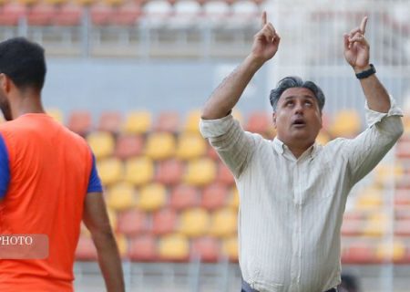 برد را به خوزستان تقدیم می‌کنیم