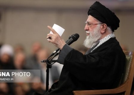 هشدار رهبر انقلاب به آمریکا درباره راه‌انداختن جنگ