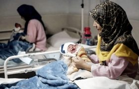 حساب مادران باردار و کودکان دارای سوءتغذیه شارژ شد