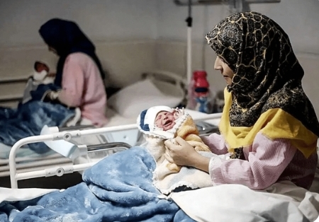 حساب مادران باردار و کودکان دارای سوءتغذیه شارژ شد