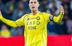 کودتای رونالدو ۳۰ میلیون دلار به عربستان ضرر زد