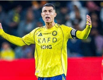 کودتای رونالدو ۳۰ میلیون دلار به عربستان ضرر زد