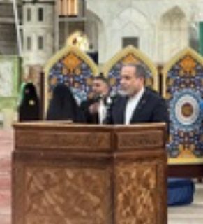 عراقچی: در میدان جنگ، دیپلماسی را فراموش نکردیم