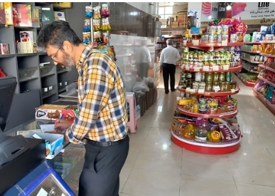 خوش‌حسابی دولت در پرداخت کالابرگ