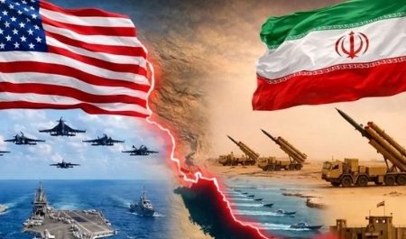 موسسه آمریکایی: جنگ با ایران، تهدیدی برای امنیت ملی آمریکا