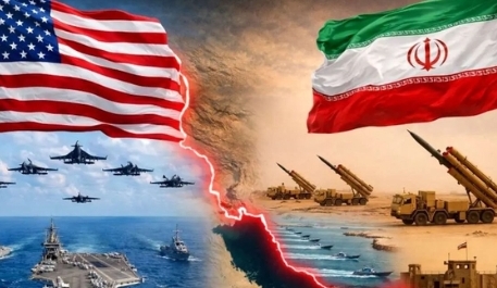 موسسه آمریکایی: جنگ با ایران، تهدیدی برای امنیت ملی آمریکا