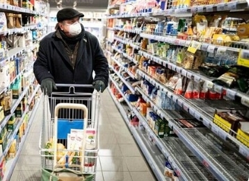 شارژ کالابرگ دهک‌های چهارم تا هفتم از فردا