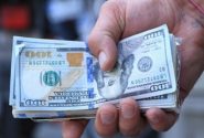 جدیدترین نرخ دلار در صرافی ملی و بازار آزاد