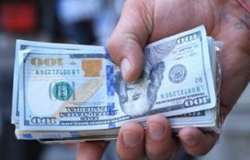 جدیدترین نرخ دلار در صرافی ملی و بازار آزاد
