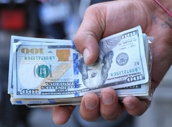 جدیدترین نرخ دلار در صرافی ملی و بازار آزاد