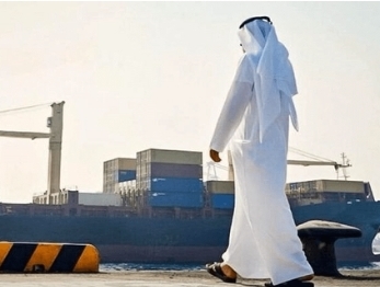 واسطه‌های اماراتی بازیگر اصلی تجارت غلات ایران