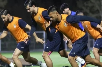 برنامه نوروز ۱۴۰۵ تیم ملی فوتبال مشخص شد