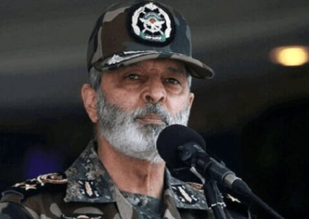 سرلشکر موسوی: موشک‌های بالستیک در همه ابعاد ارتقا پیدا کرده است