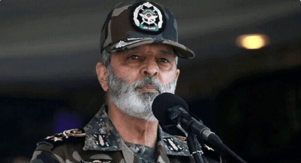 سرلشکر موسوی: موشک‌های بالستیک در همه ابعاد ارتقا پیدا کرده است