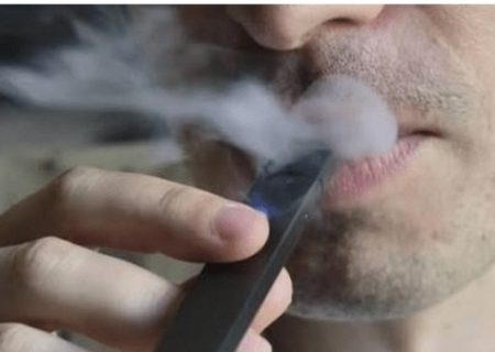 مواظب این سیگار کشنده باشید