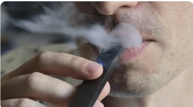 مواظب این سیگار کشنده باشید