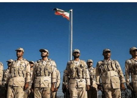 فرمانده مرزبانی: امنیت پایدار در همه مرزهای کشور برقرار است