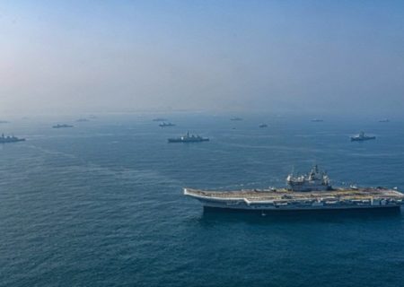 مشارکت ایران در رزمایش بین‌المللی میلان ۲۰۲۶ همراه با ۷۰ کشور جهان