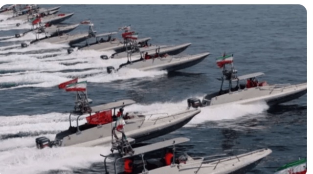 اندیشکده آمریکایی: ایران زیرساخت نفتی کل منطقه را می‌زند