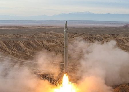 همه شواهد پیشبینی از پیروزی قاطع نظامی ایران دارد