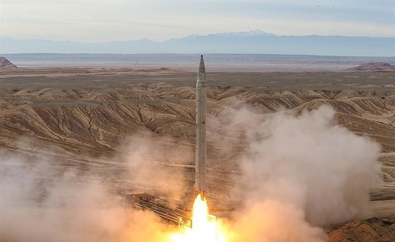 همه شواهد پیشبینی از پیروزی قاطع نظامی ایران دارد