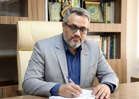 پیام دکتر مقداد محمودی مدیرعامل شرکت توسعه نیشکر در پی انتخاب رهبر معظم انقلاب اسلامی؛