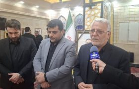 تشییع باشکوه پیکر دریاسالار شهید شمخانی همزمان با روز قدس در اهواز