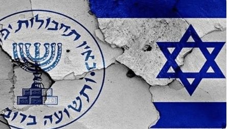 نفوذ اطلاعاتی ایران تا عمق مخفیگاه‌های افسران موساد