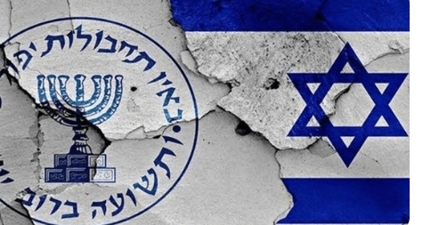 نفوذ اطلاعاتی ایران تا عمق مخفیگاههای افسران موساد