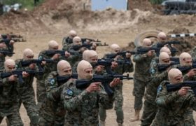 کولاک حزب‌الله با ۸۰ عملیات علیه صهیونیست‌ها طی یک روز