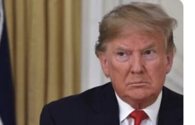 ترامپ: ناتو ترسید که در جنگ با ایران به آمریکا کمک کند